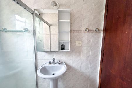 Apartamento à venda com 78m², 2 quartos e 1 vagaBanheiro