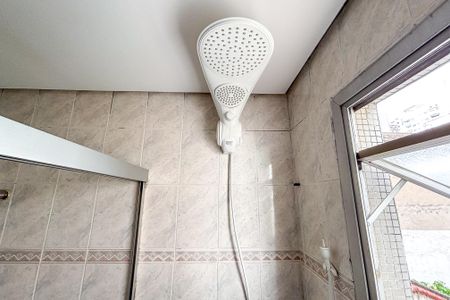 Apartamento à venda com 78m², 2 quartos e 1 vagaBanheiro