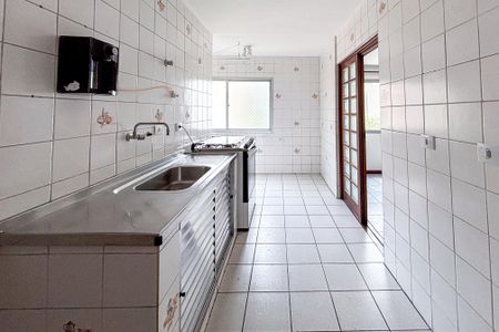 Apartamento à venda com 78m², 2 quartos e 1 vagaCozinha