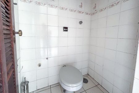 Apartamento à venda com 78m², 2 quartos e 1 vagaBanheiro de Serviço