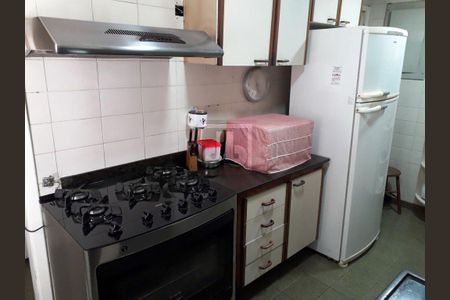 Apartamento à venda com 184m², 4 quartos e 2 vagas