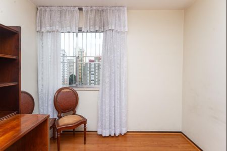 Apartamento à venda com 116m², 3 quartos e 1 vagaQuarto 1