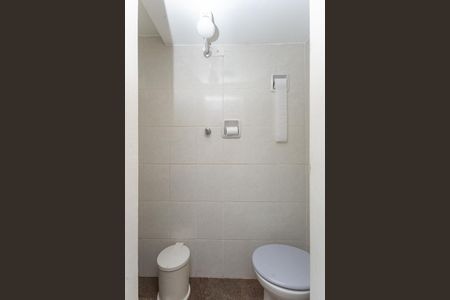 Apartamento à venda com 116m², 3 quartos e 1 vagaBanheiro de Serviço