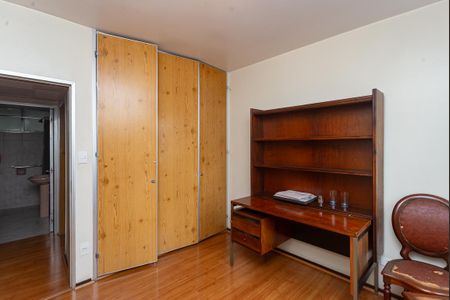 Apartamento à venda com 116m², 3 quartos e 1 vagaQuarto 1