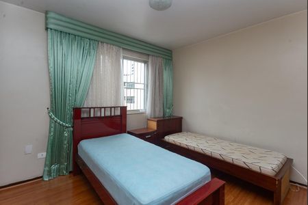 Apartamento à venda com 116m², 3 quartos e 1 vagaQuarto 2 Suíte