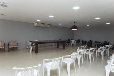 Apartamento à venda com 116m², 3 quartos e 1 vagaÁrea Comum - Salão de Festas