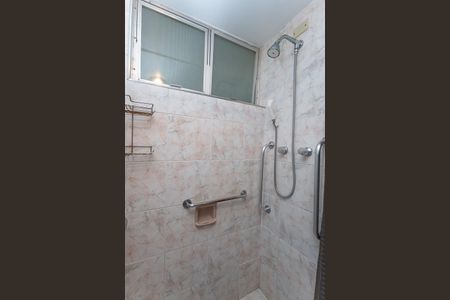 Apartamento à venda com 116m², 3 quartos e 1 vagaBanheiro Social