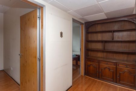 Apartamento à venda com 116m², 3 quartos e 1 vagaCirculação dos Quartos