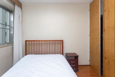 Apartamento à venda com 116m², 3 quartos e 1 vagaQuarto 3