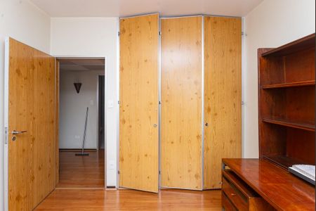 Apartamento à venda com 116m², 3 quartos e 1 vagaQuarto 1