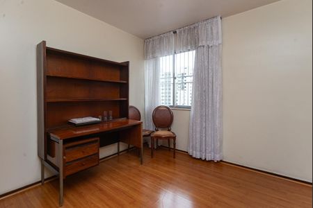 Apartamento à venda com 116m², 3 quartos e 1 vagaQuarto 1