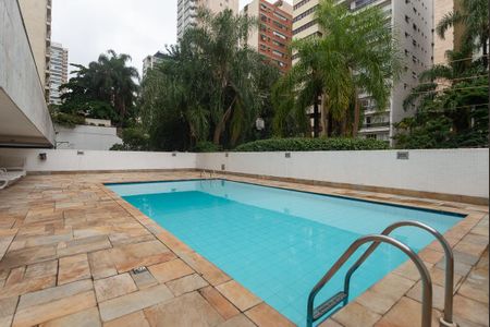 Apartamento à venda com 116m², 3 quartos e 1 vagaÁrea Comum - Piscina