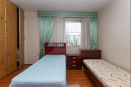 Apartamento à venda com 116m², 3 quartos e 1 vagaQuarto 2 Suíte