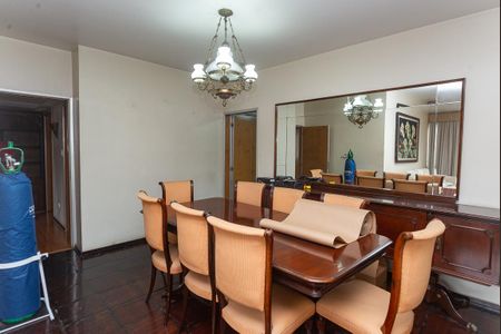 Apartamento à venda com 116m², 3 quartos e 1 vagaSala