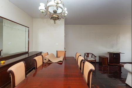 Apartamento à venda com 116m², 3 quartos e 1 vagaSala