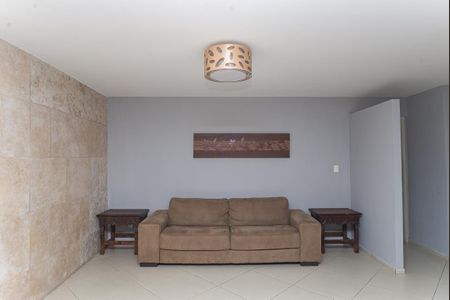 Apartamento à venda com 116m², 3 quartos e 1 vagaÁrea Comum - Salão de Festas