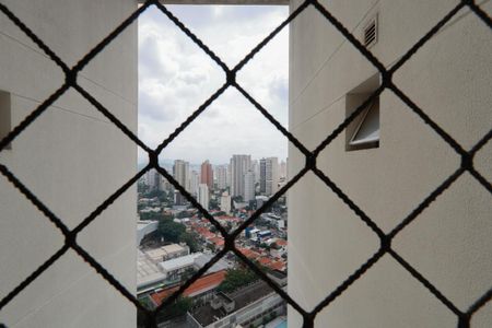 Apartamento à venda com 163m², 3 quartos e 3 vagas Apartamento à venda com 163m², 3 quartos e 3 vagasVista da Suíte 3