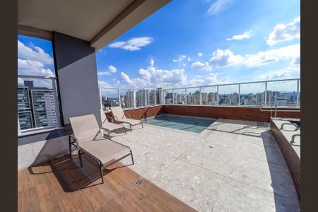 Apartamento à venda com 61m², 2 quartos e 1 vaga Apartamento à venda com 61m², 2 quartos e 1 vagaÁrea Comum -Piscina