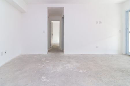 Apartamento à venda com 61m², 2 quartos e 1 vaga Apartamento à venda com 61m², 2 quartos e 1 vagaSala