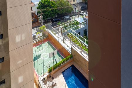 Apartamento à venda com 61m², 2 quartos e 1 vaga Apartamento à venda com 61m², 2 quartos e 1 vagaSuíte