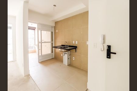 Apartamento à venda com 61m², 2 quartos e 1 vaga Apartamento à venda com 61m², 2 quartos e 1 vagaCozinha