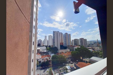 Apartamento à venda com 61m², 2 quartos e 1 vaga Apartamento à venda com 61m², 2 quartos e 1 vagaLavanderia