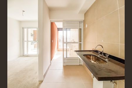 Apartamento à venda com 61m², 2 quartos e 1 vaga Apartamento à venda com 61m², 2 quartos e 1 vagaCozinha