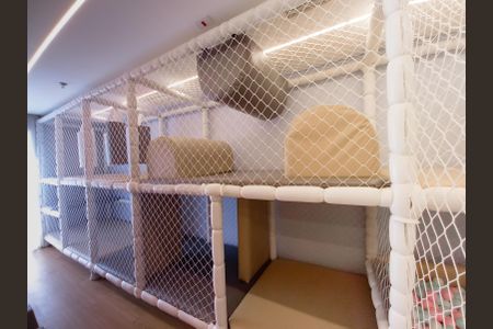 Apartamento à venda com 61m², 2 quartos e 1 vaga Apartamento à venda com 61m², 2 quartos e 1 vagaÁrea Comum -Brinquedoteca