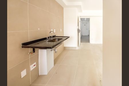 Apartamento à venda com 61m², 2 quartos e 1 vaga Apartamento à venda com 61m², 2 quartos e 1 vagaCozinha