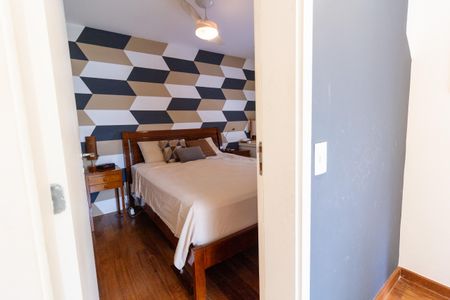 Apartamento à venda com 102m², 3 quartos e 2 vagasSuíte