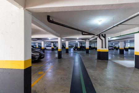 Apartamento à venda com 102m², 3 quartos e 2 vagasGaragem