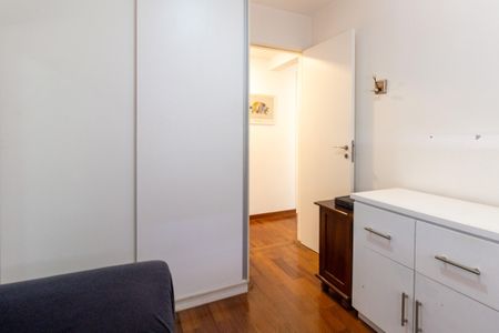 Apartamento à venda com 102m², 3 quartos e 2 vagasQuarto 1