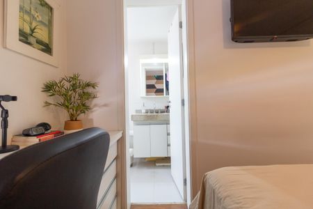 Apartamento à venda com 102m², 3 quartos e 2 vagasSuíte