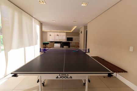 Apartamento à venda com 102m², 3 quartos e 2 vagasÁrea comum - Salão de Jogos