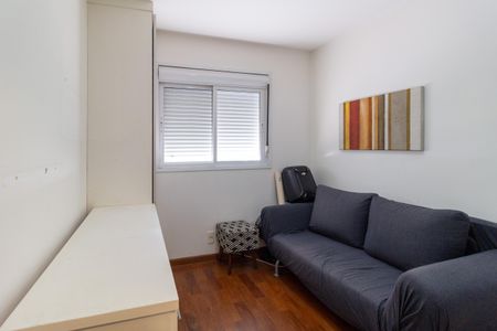 Apartamento à venda com 102m², 3 quartos e 2 vagasQuarto 1