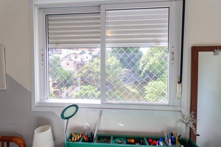 Apartamento à venda com 102m², 3 quartos e 2 vagasQuarto 2