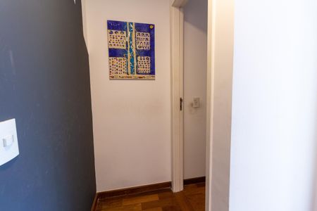Apartamento à venda com 102m², 3 quartos e 2 vagasQuarto 2