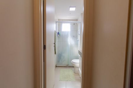 Apartamento à venda com 102m², 3 quartos e 2 vagasBanheiro