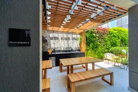 Studio à venda com 25m², 1 quarto e sem vaga Studio à venda com 25m², 1 quarto e sem vagaÁrea comum