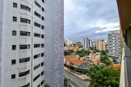 Studio à venda com 25m², 1 quarto e sem vaga Studio à venda com 25m², 1 quarto e sem vagavista varanda Studio