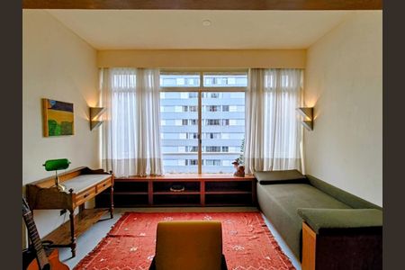 Apartamento à venda com 166m², 2 quartos e 1 vagaFoto 09