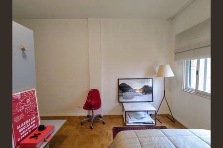 Apartamento à venda com 166m², 2 quartos e 1 vagaFoto 21