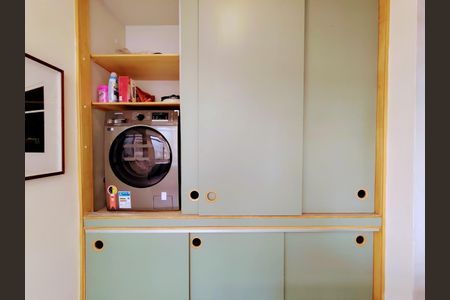 Apartamento à venda com 166m², 2 quartos e 1 vagaFoto 19