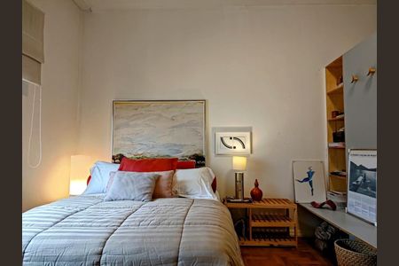 Apartamento à venda com 166m², 2 quartos e 1 vagaFoto 22