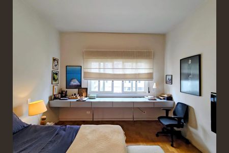 Apartamento à venda com 166m², 2 quartos e 1 vagaFoto 29