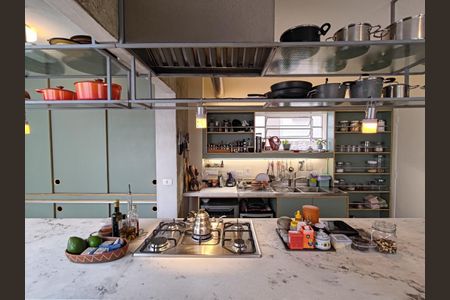 Apartamento à venda com 166m², 2 quartos e 1 vagaFoto 15