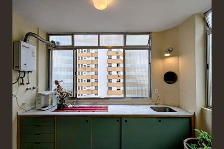 Apartamento à venda com 166m², 2 quartos e 1 vagaFoto 16