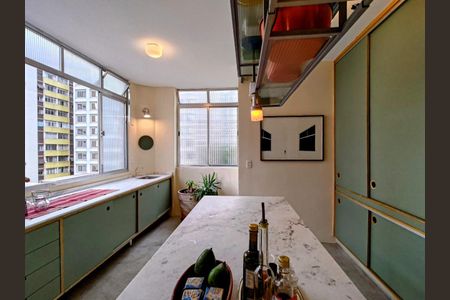 Apartamento à venda com 166m², 2 quartos e 1 vagaFoto 13