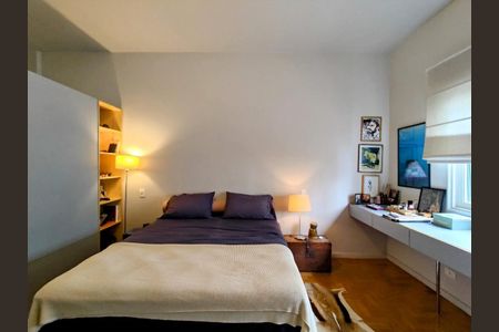 Apartamento à venda com 166m², 2 quartos e 1 vagaFoto 24