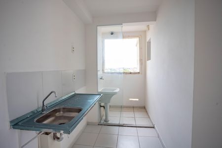 Apartamento à venda com 62m², 2 quartos e 1 vaga Apartamento à venda com 62m², 2 quartos e 1 vagaCozinha